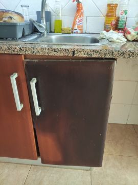 Especialista (Reparação de Armários)