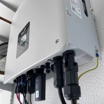 SOLPRIME - Amadora - Limpeza ou Inspeção de Painel Solar