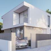 Ricardo Serra - Lisboa - Architectural Services original