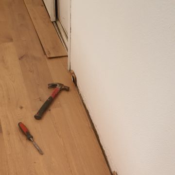 Friso Charmoso Unipessoal Lda - Odivelas - Kitchen Remodel