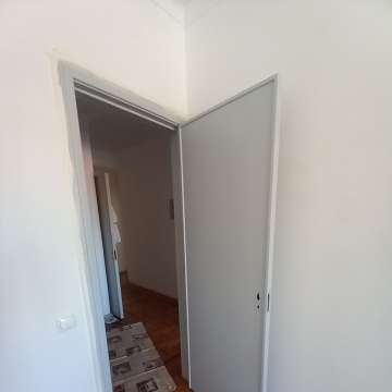 David Ferreira - Seixal - Interior Painting