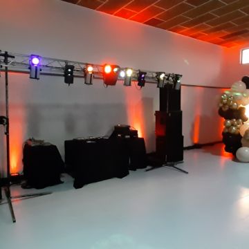 Joaquim - Soure - Event Animation