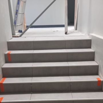 Forti Construções Lda. - Lisboa - Insulation