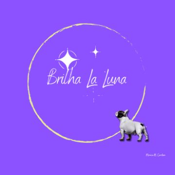 Brilha La Luna - Maia - Baths and Grooming for Animals