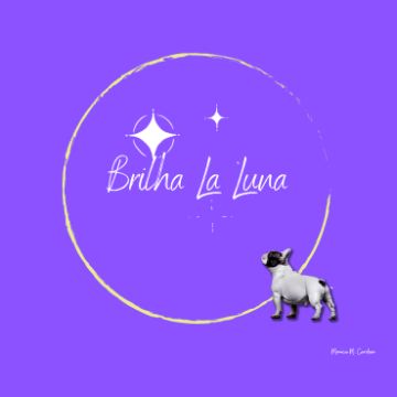 Brilha La Luna - Maia - Banhos e Tosquias para Animais