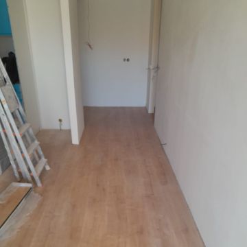 Fortte Construção e Remodelação - Albufeira - Drop Ceiling