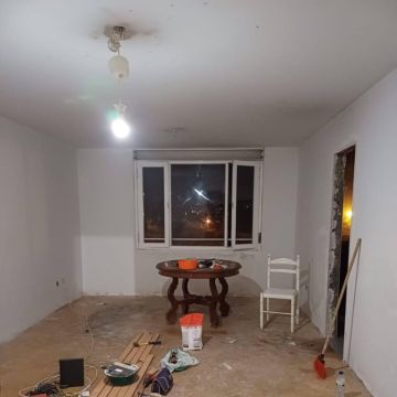BASE FORTE - Matosinhos - Instalação de Alcatifa