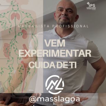 Masslagoa - Porto - Masajes para embarazadas