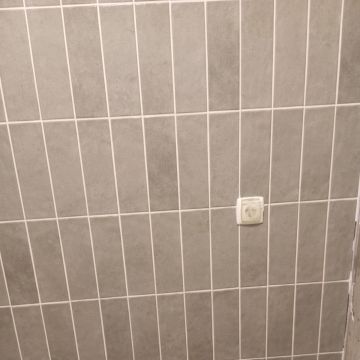 Forti Construções Lda. - Lisboa - Caulking