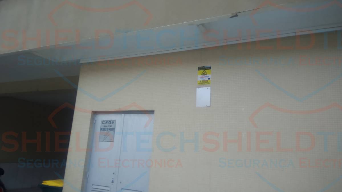 ShieldTech - Segurança Electrónica - Vila Franca de Xira - Home Security and Alarm Repair and Modification