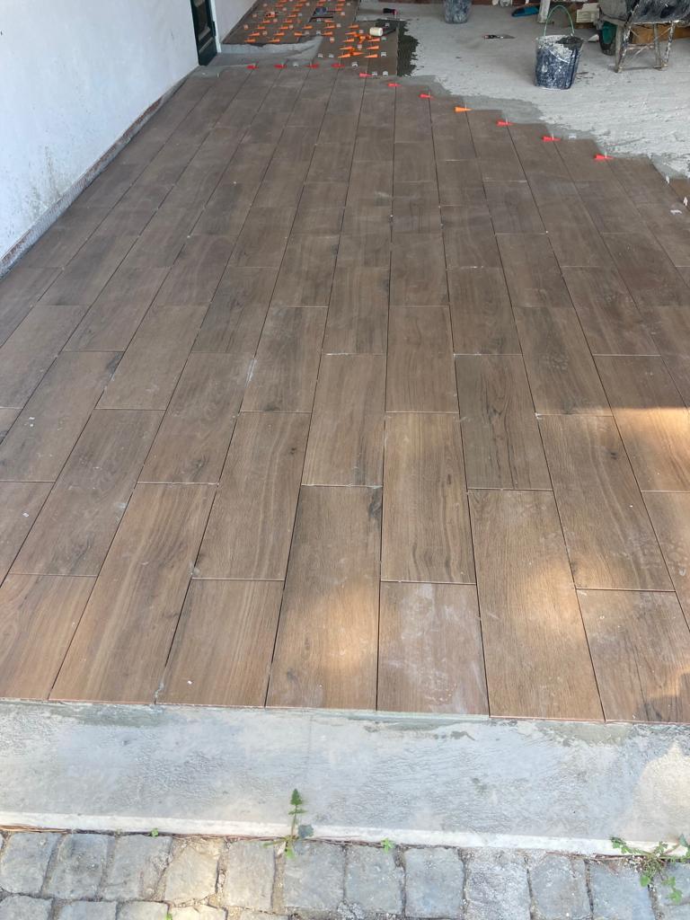 Precisão e Versatilidade Unipessoal Lda - Santarém - Instalación o reemplazo de tejados