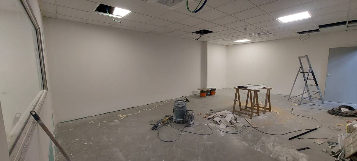 Og renovations Lisboa pt - Lisboa - Instalación de baños
