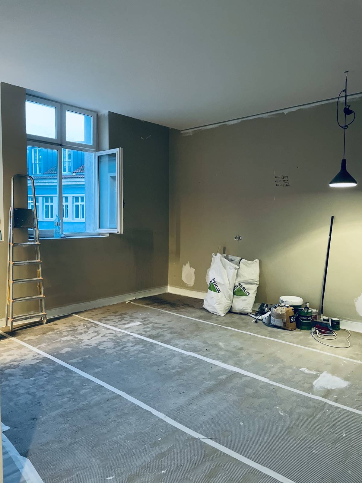 Inovar Remodelações - Loures - Reparação ou Manutenção de Fossa Séptica