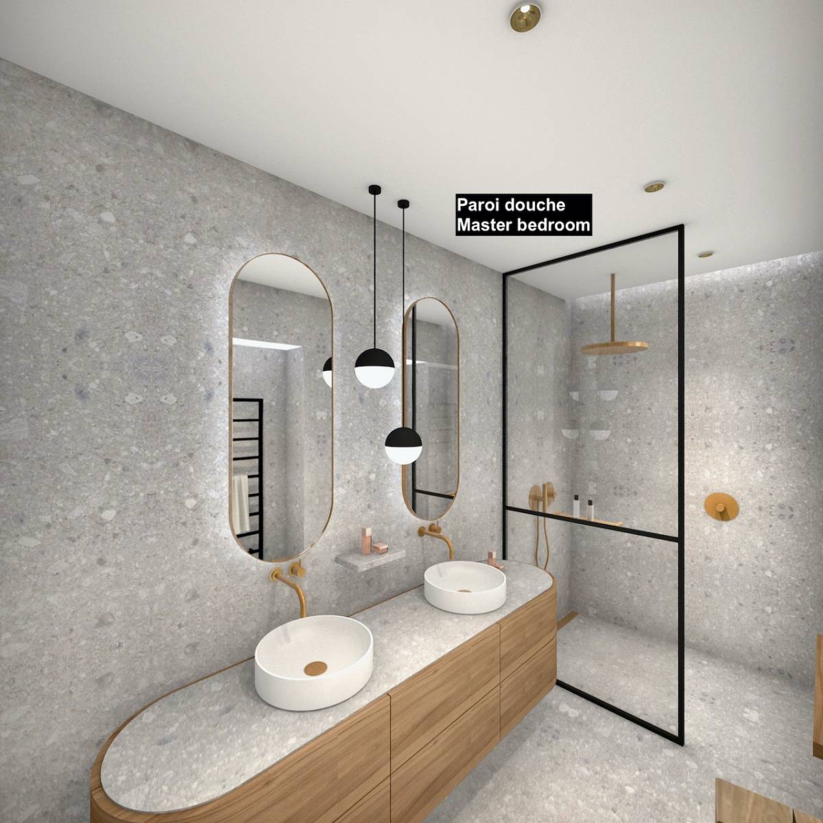 Maria Martins - Paredes - Arquiteto