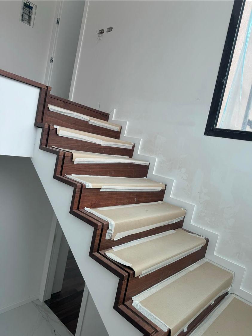 Patrick Pereira - Caminha - Crib Assembly