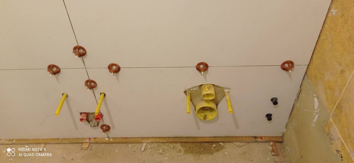 Wagner José da Silva - Mafra - Attic Remodel