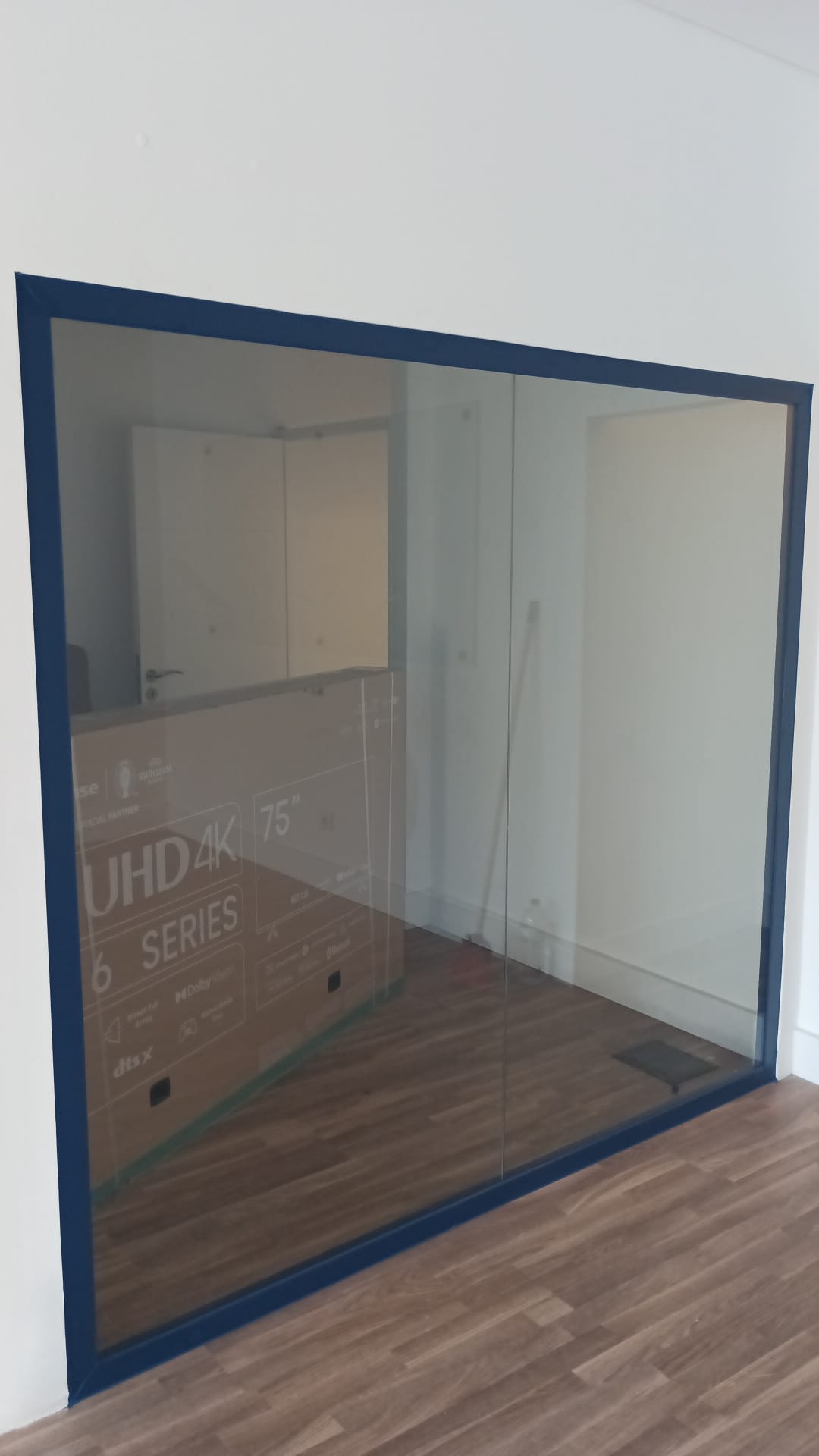 SM- serviços e montagens - Amadora - Aluminium Windows Installation