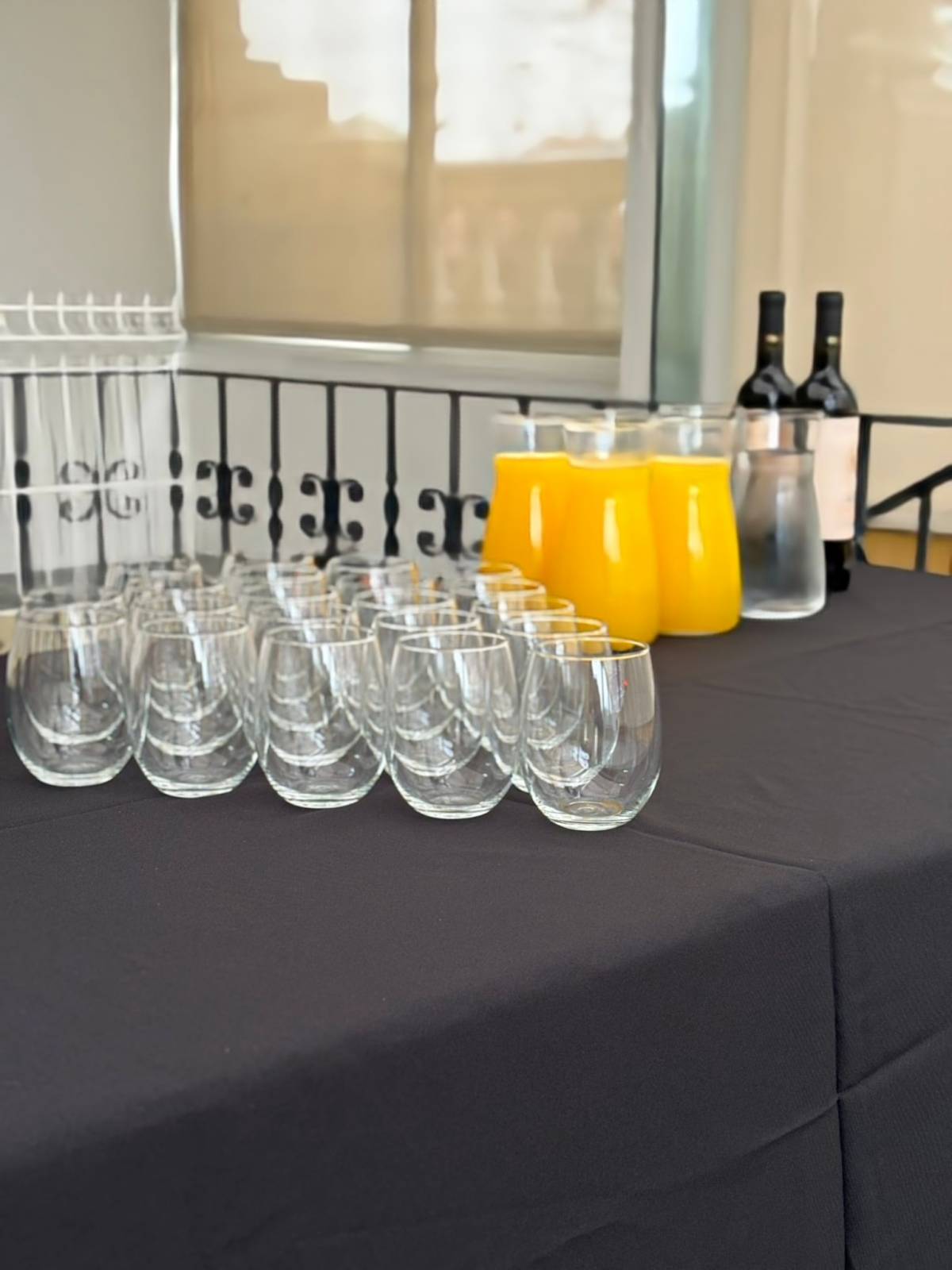 Vivva Catering & Eventos - Trofa - Decoração de Casamentos