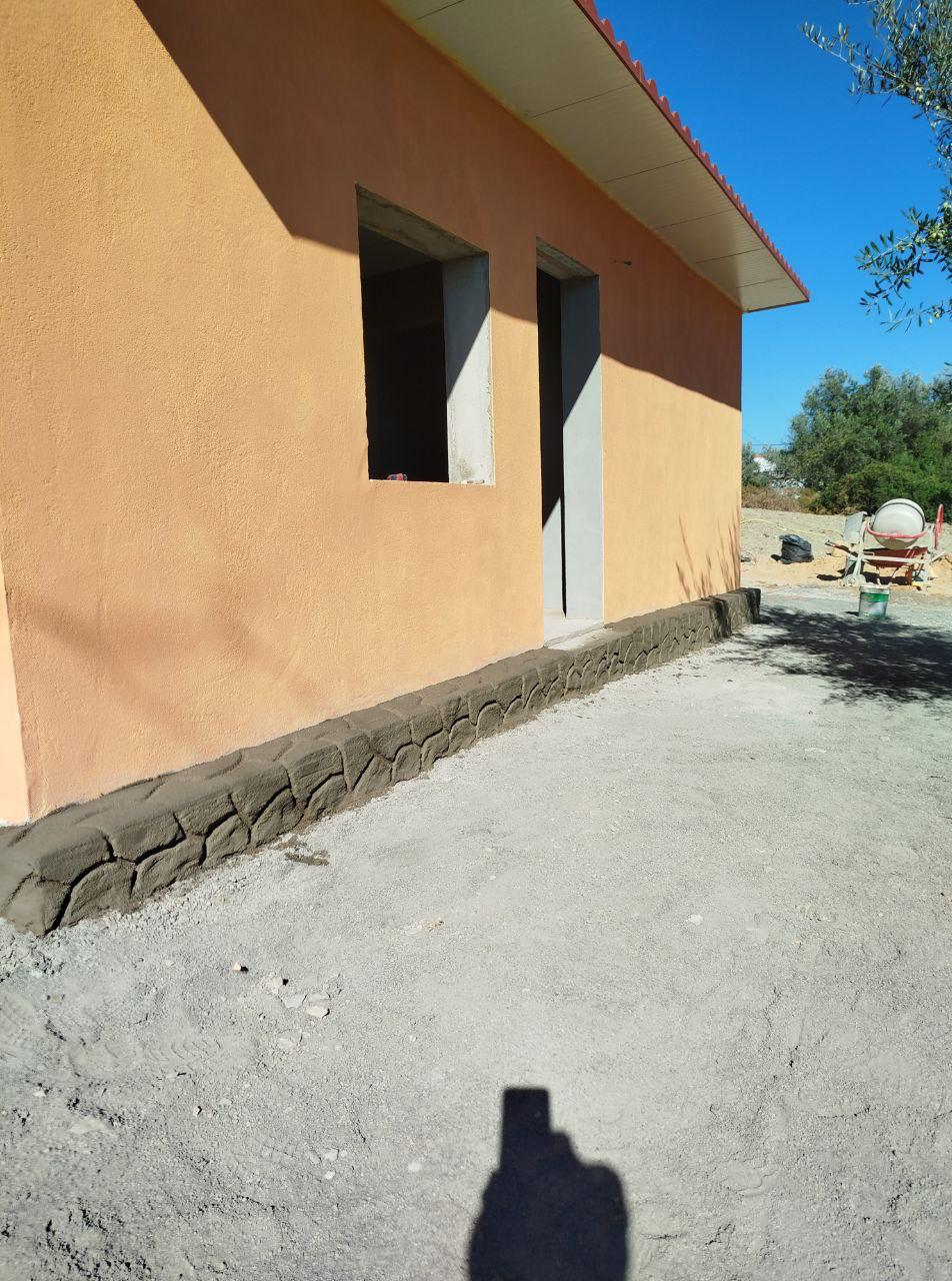 Escarp - Faro - Rénovation