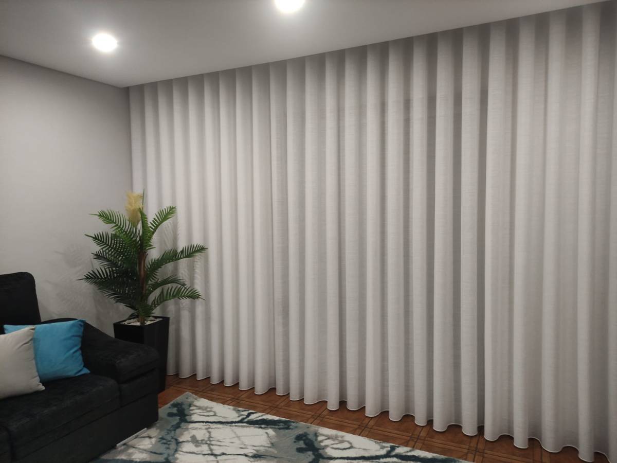 Blysshome - Vila Nova de Famalicão - Drapery Installation or Replacement