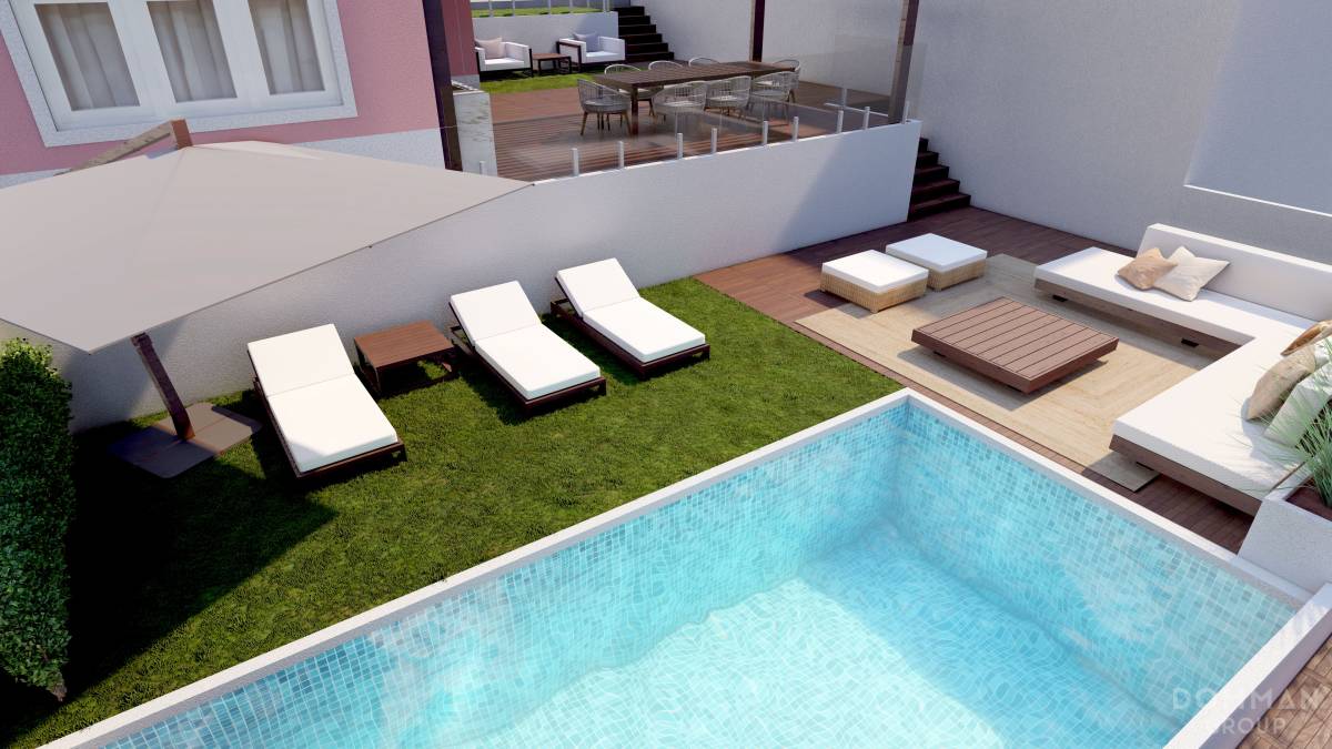 Andreia Domingues - Loures - Modeling and CAD Services