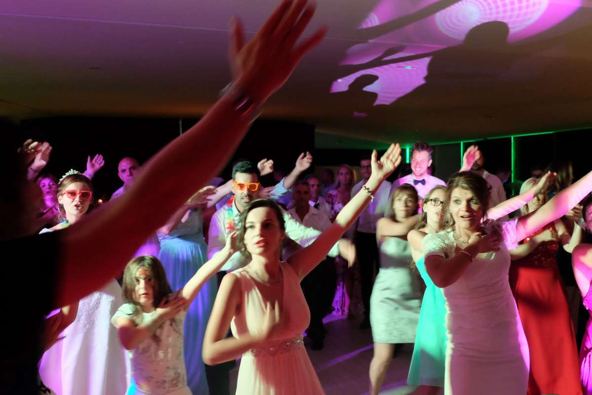 Miguel Teixeira - Maia - Wedding DJ