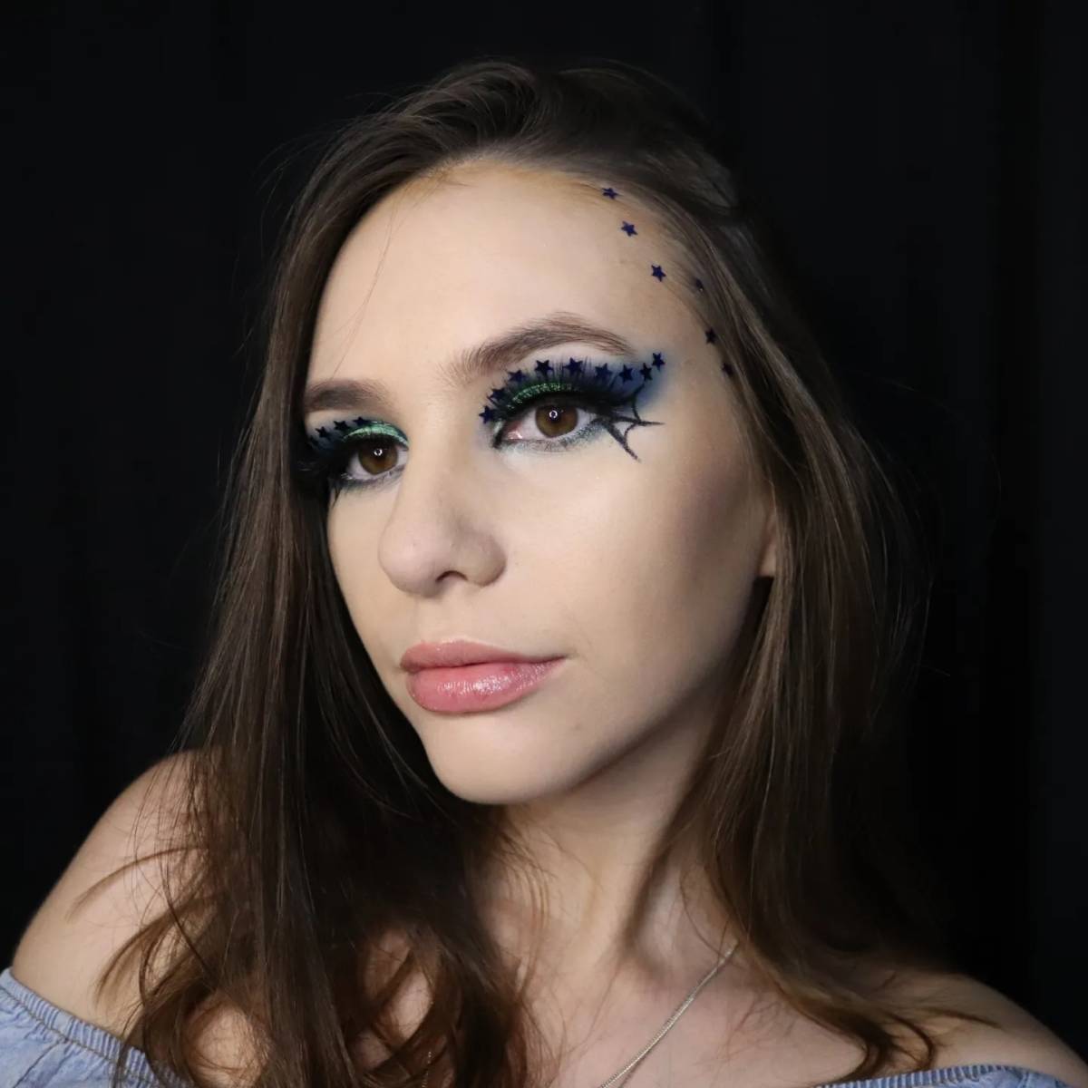 Rita Torres - Guarda - Face Painting