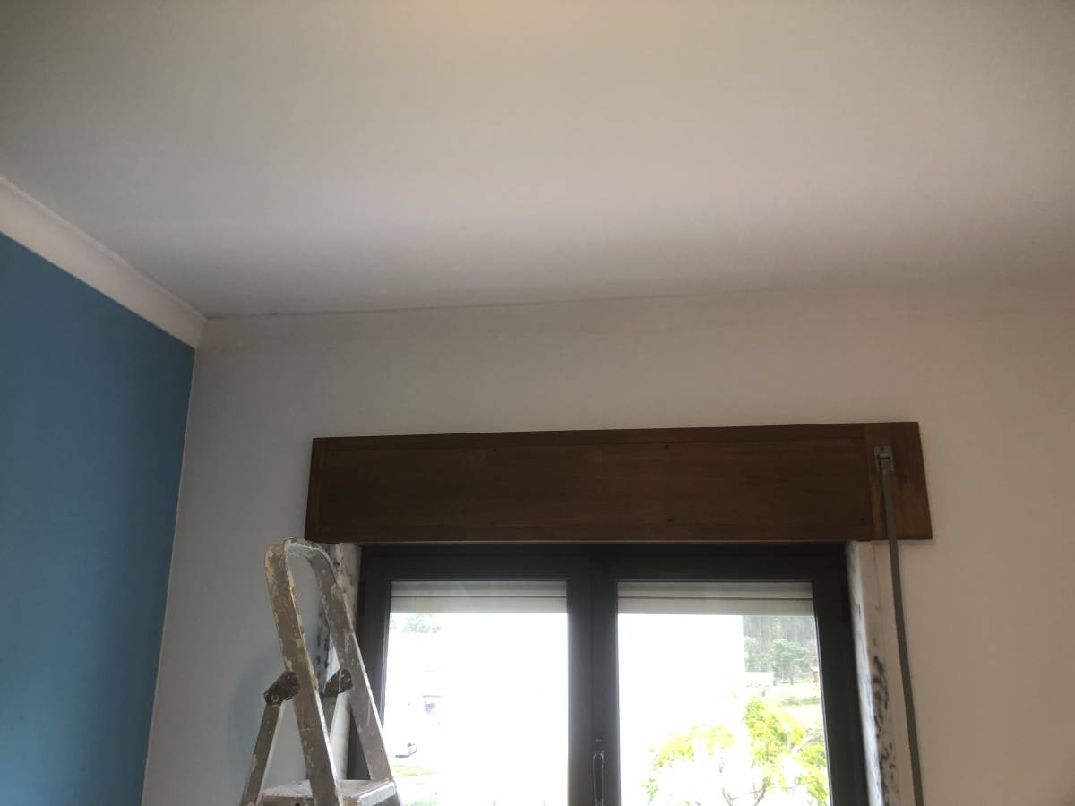 Luna Remodelações - Torres Vedras - Sound Proofing
