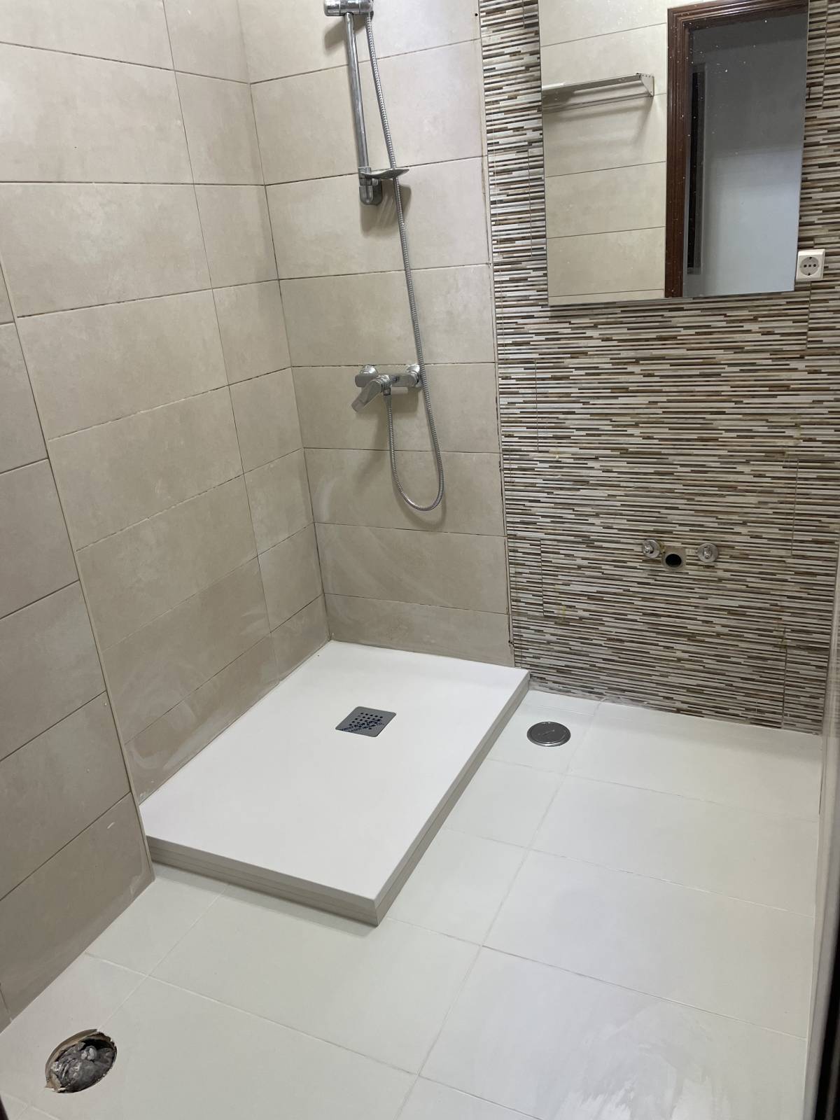 Inovar Remodelações - Loures - Instalação de Tubos de Canalização