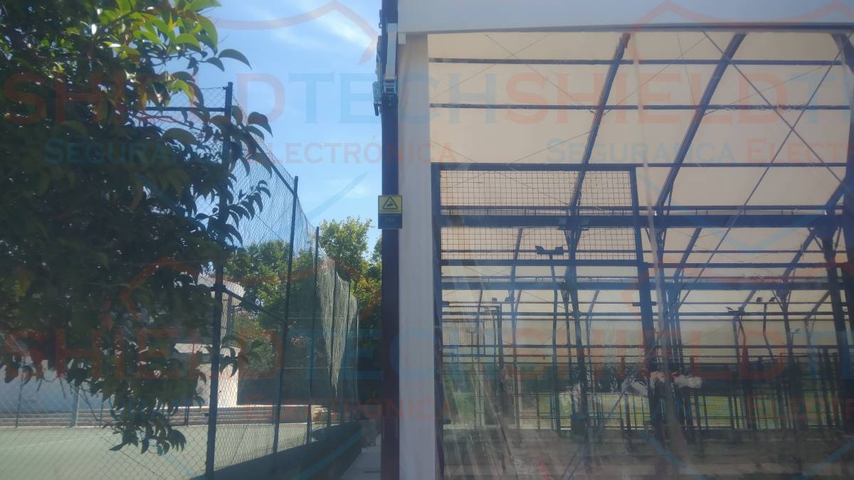 ShieldTech - Segurança Electrónica - Vila Franca de Xira - Security and Alarms