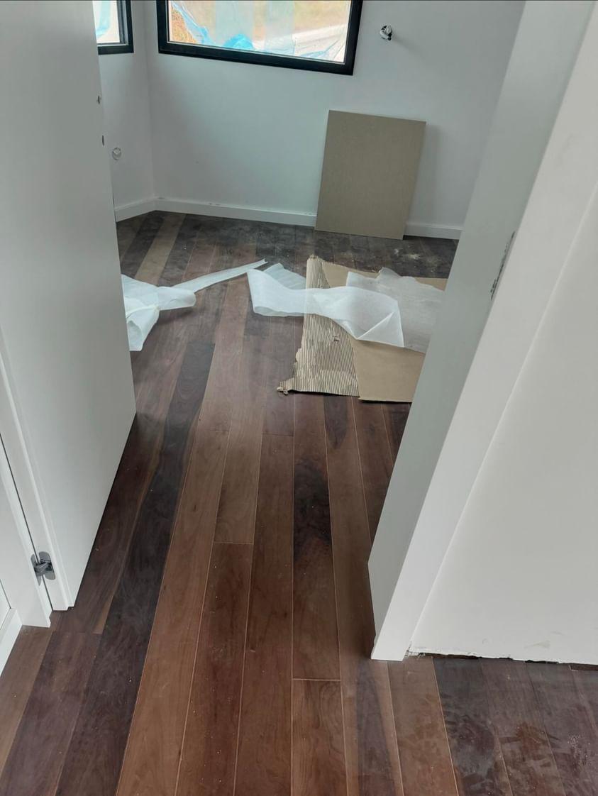 Patrick Pereira - Caminha - Cabinet Repair