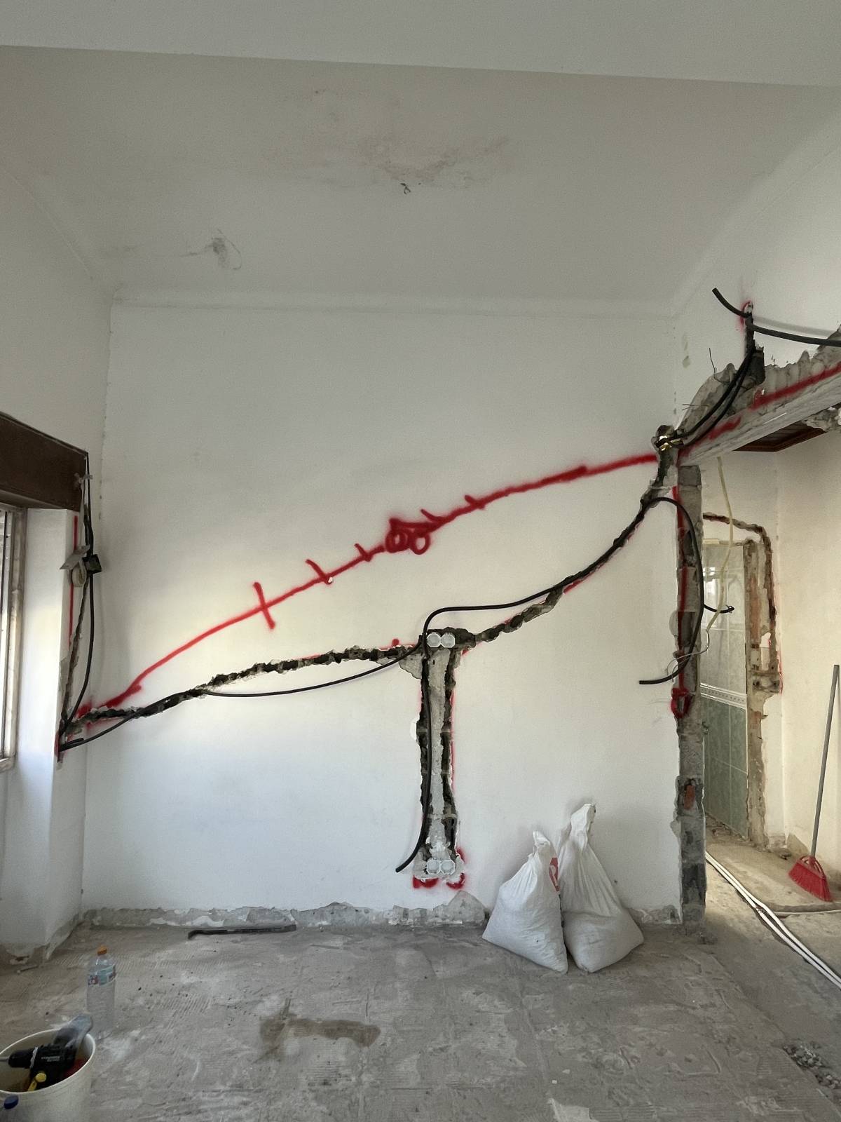 Zaqueu Santana - Amadora - Toilettenreparatur