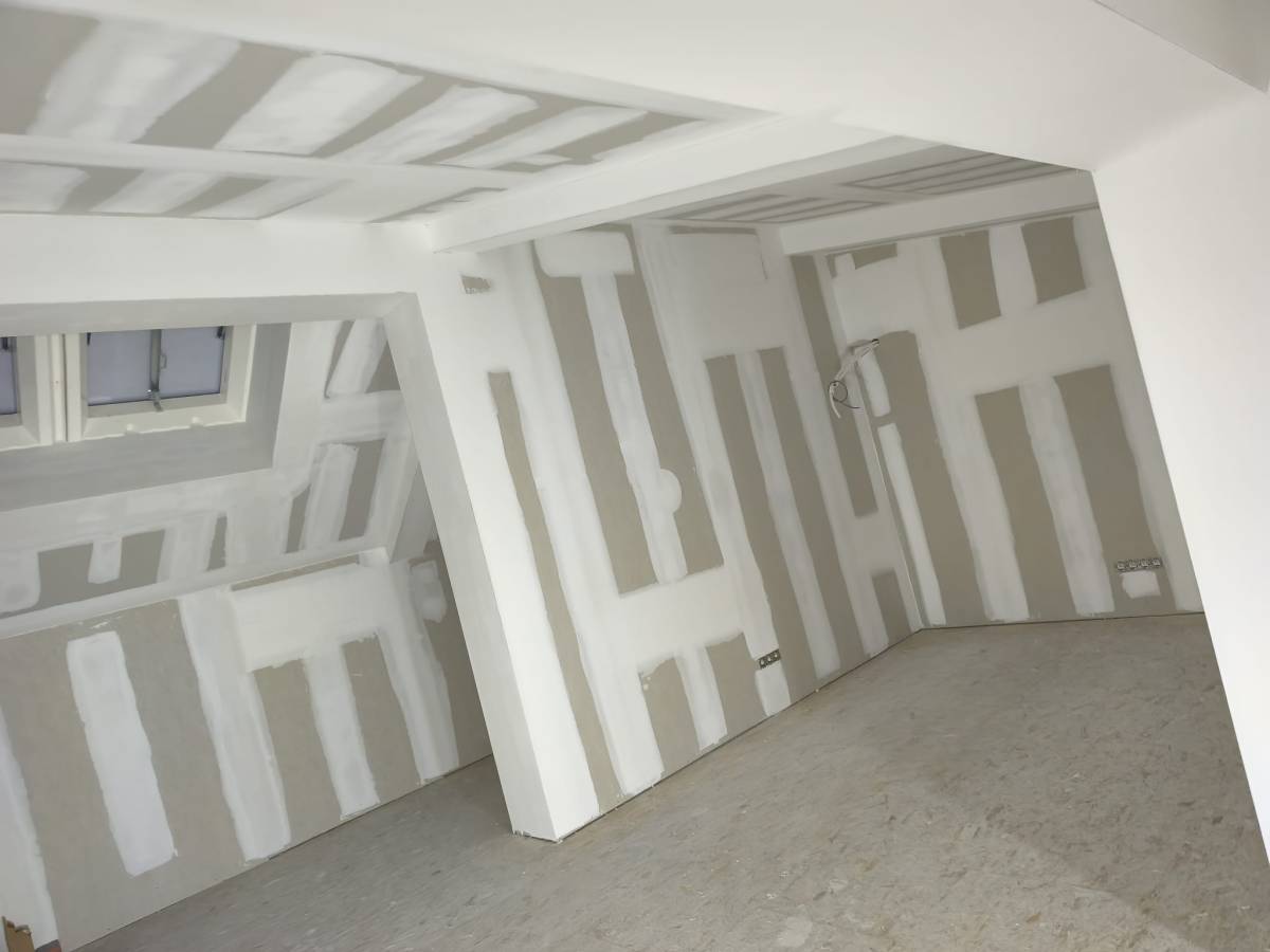 Hugzen - Sintra - Impermeabilización del hogar
