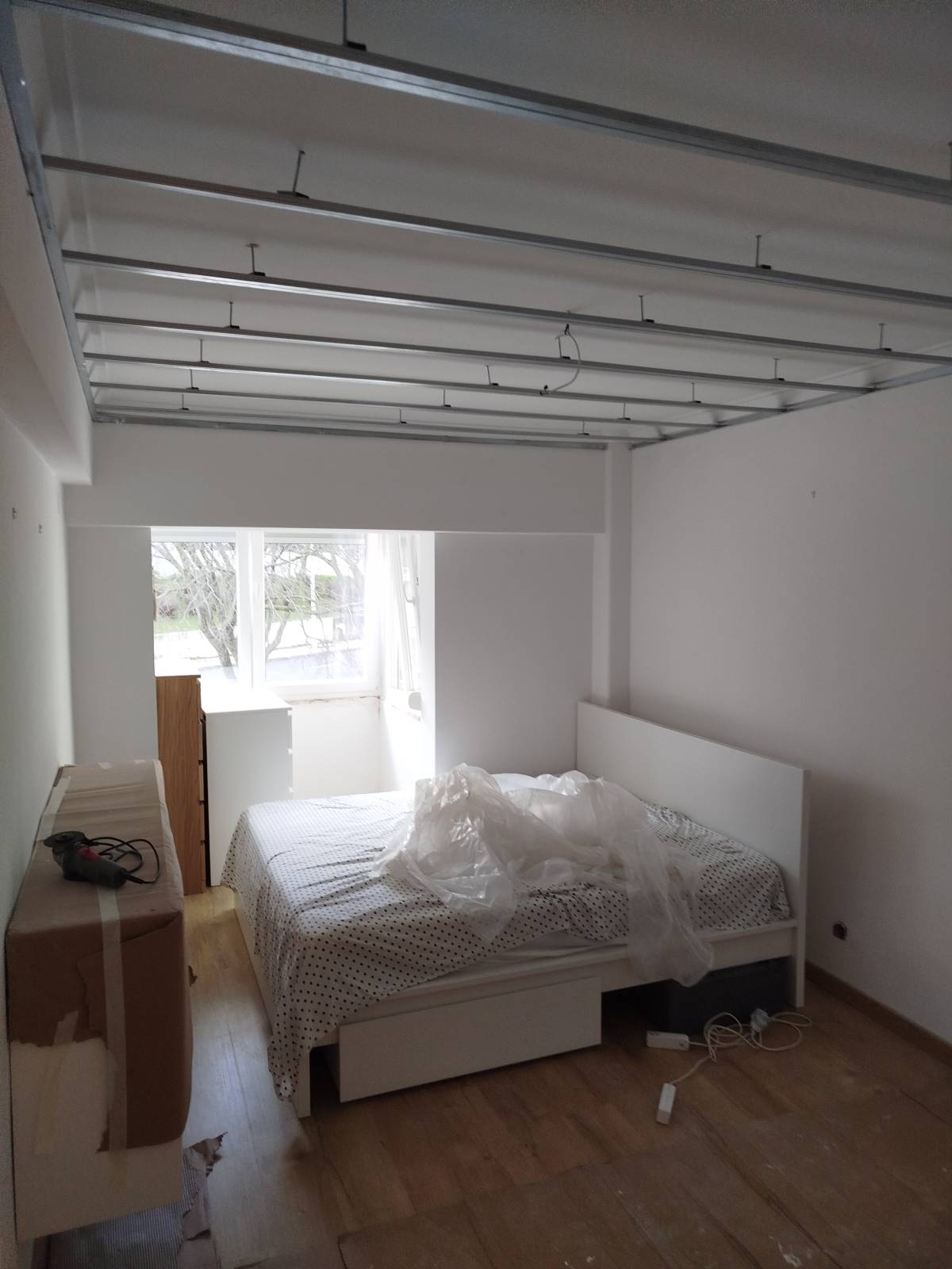 AGS Remodelação - Amadora - Wärmedämmung / Isolierung