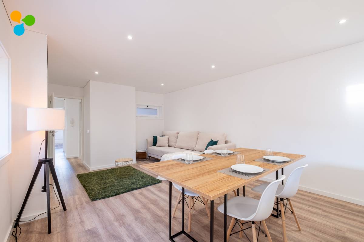 Grupo Prummo - Porto - Kitchen Remodel