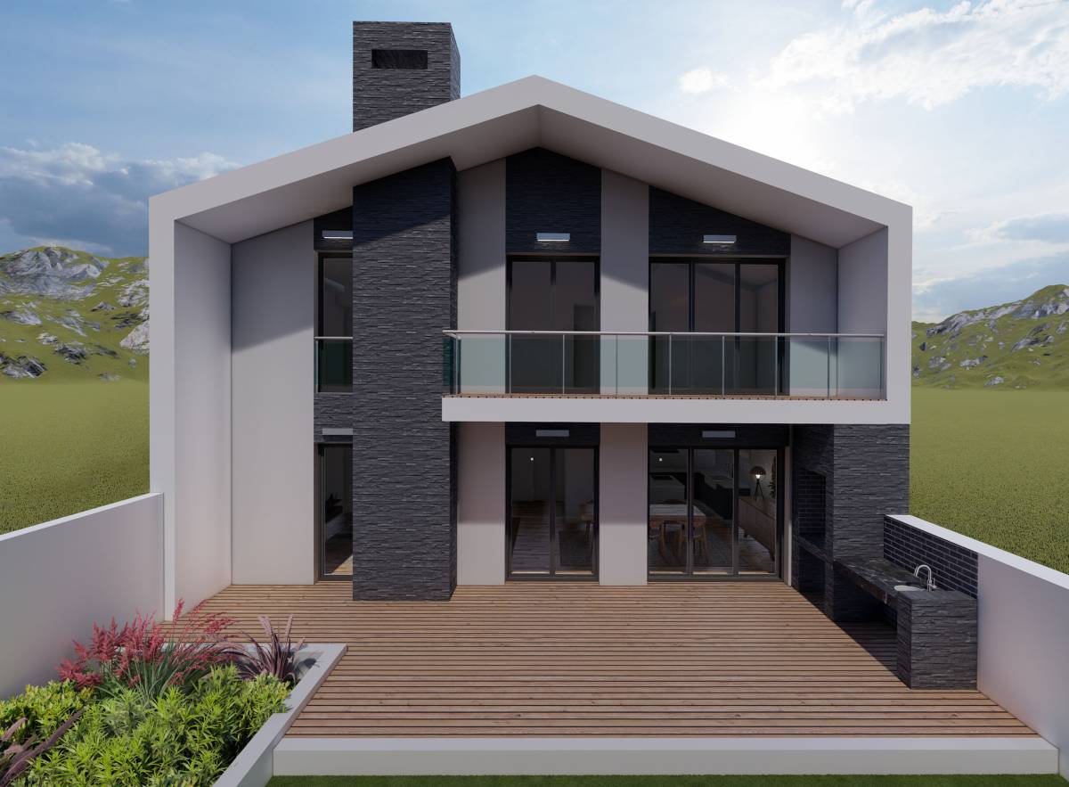 Andreia Domingues - Loures - Modeling and CAD Services