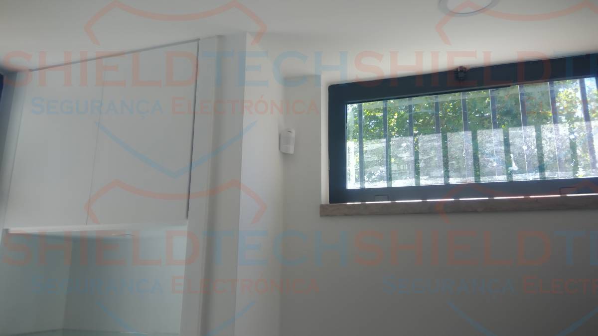 ShieldTech - Segurança Electrónica - Vila Franca de Xira - Intercoms Installation and Repair