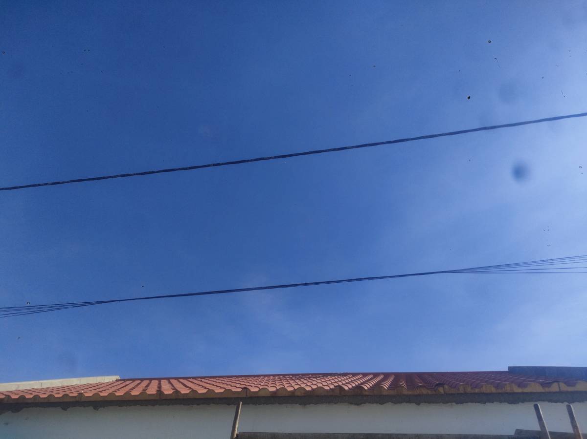 Alfredo - Vila de Rei - Limpieza de tejados