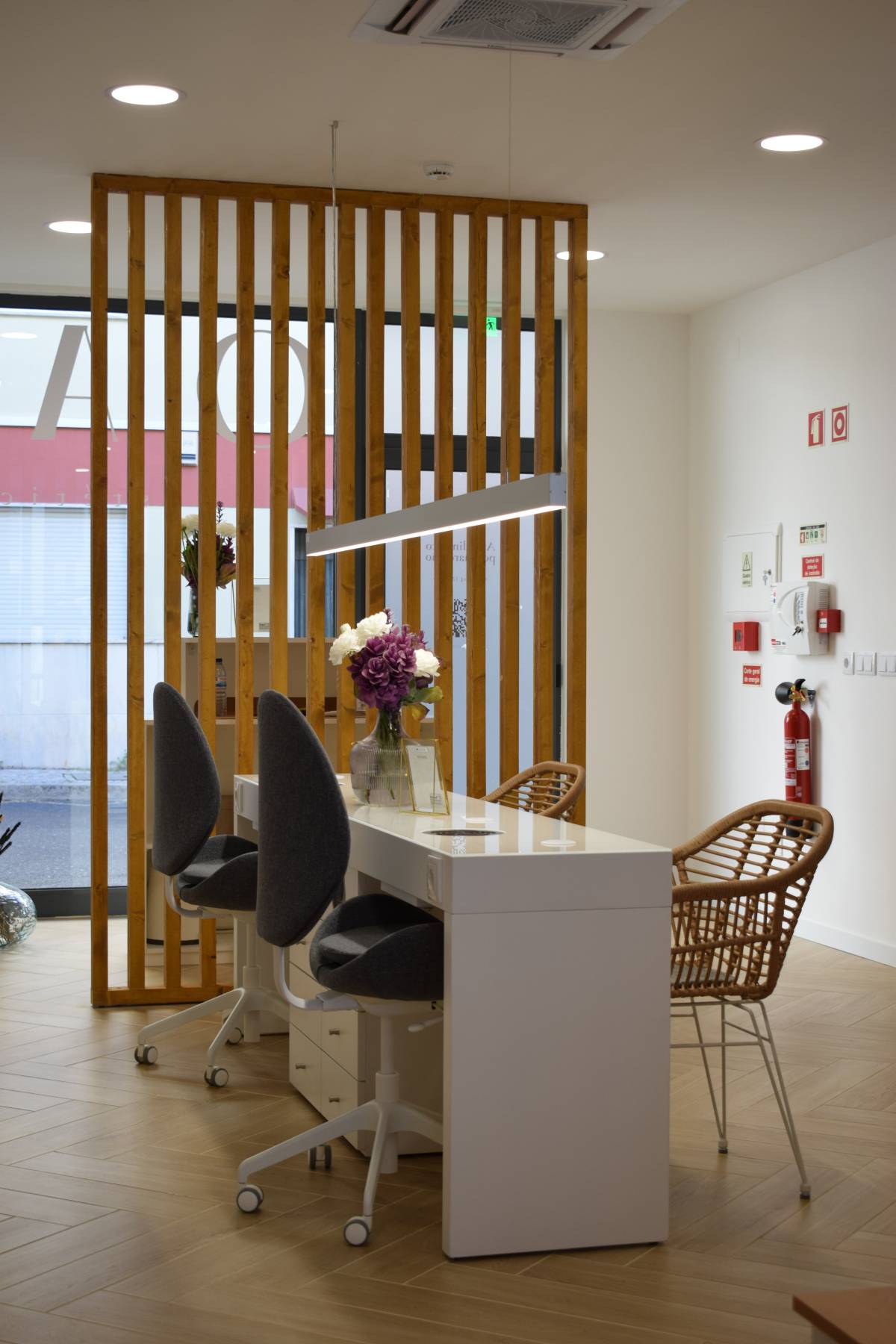 Andreia Domingues - Loures - Architectural Services