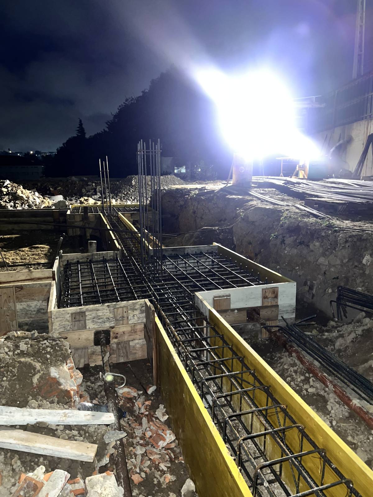Conceição&Ferro - Odivelas - Construção Civil