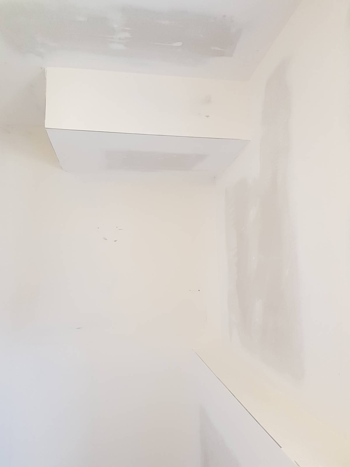 GonoringFacco - Moita - Pintura Exterior