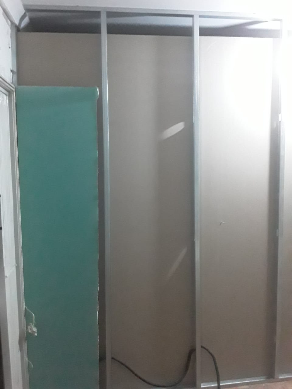 ARP REPAROS - Matosinhos - Wallpaper Installation