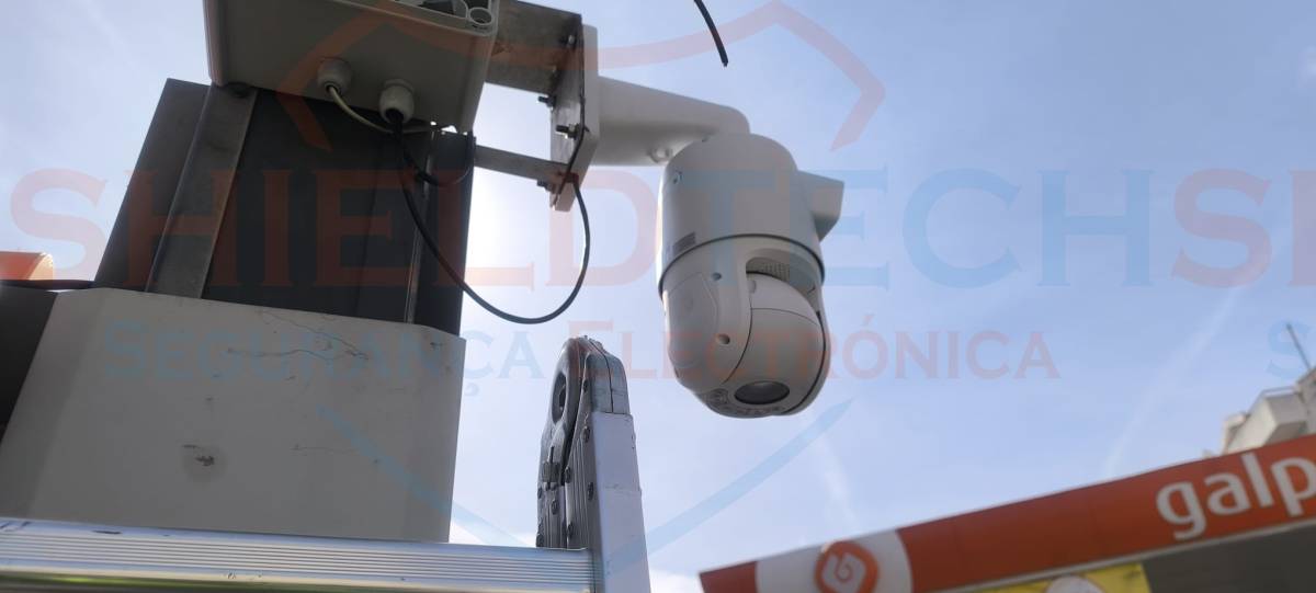ShieldTech - Segurança Electrónica - Vila Franca de Xira - Eletricidade