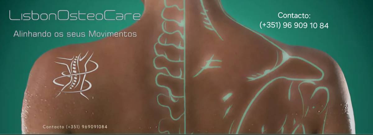 @LisbonOsteocare     -    Ana Campos Costa - Amadora - Massagem Desportiva