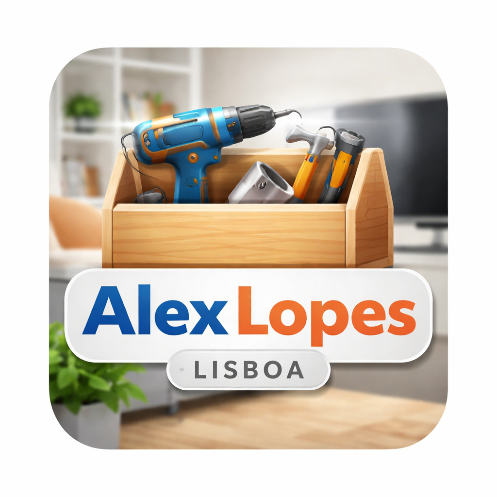 Alex Lopes - Loures - Fitnessgeräte montieren