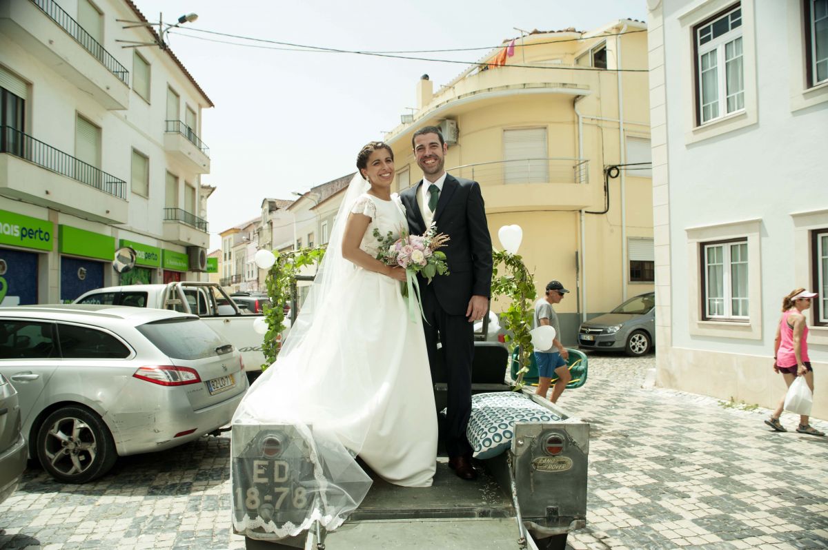 PhotoDiniz - Bombarral - Wedding Videography