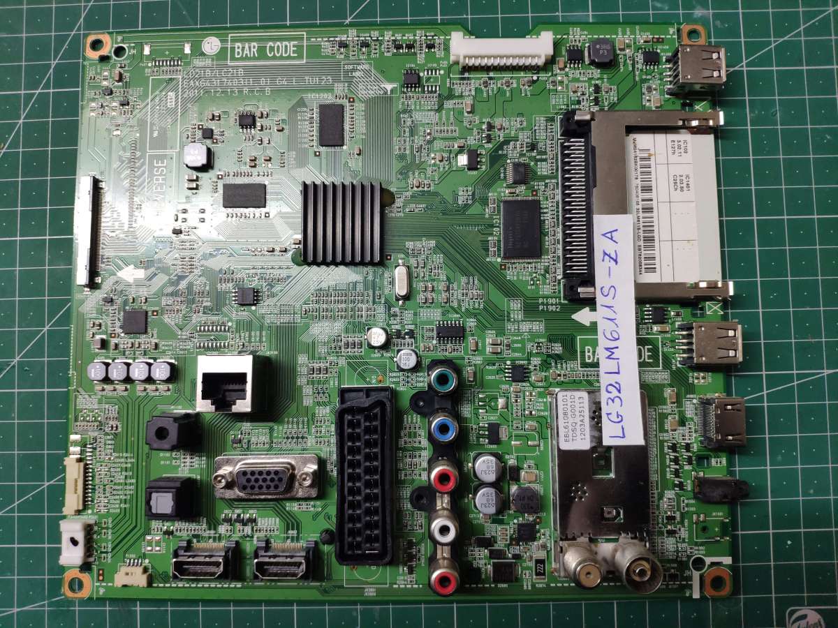Tiago Conceição - Alvito - Data Recovery Service