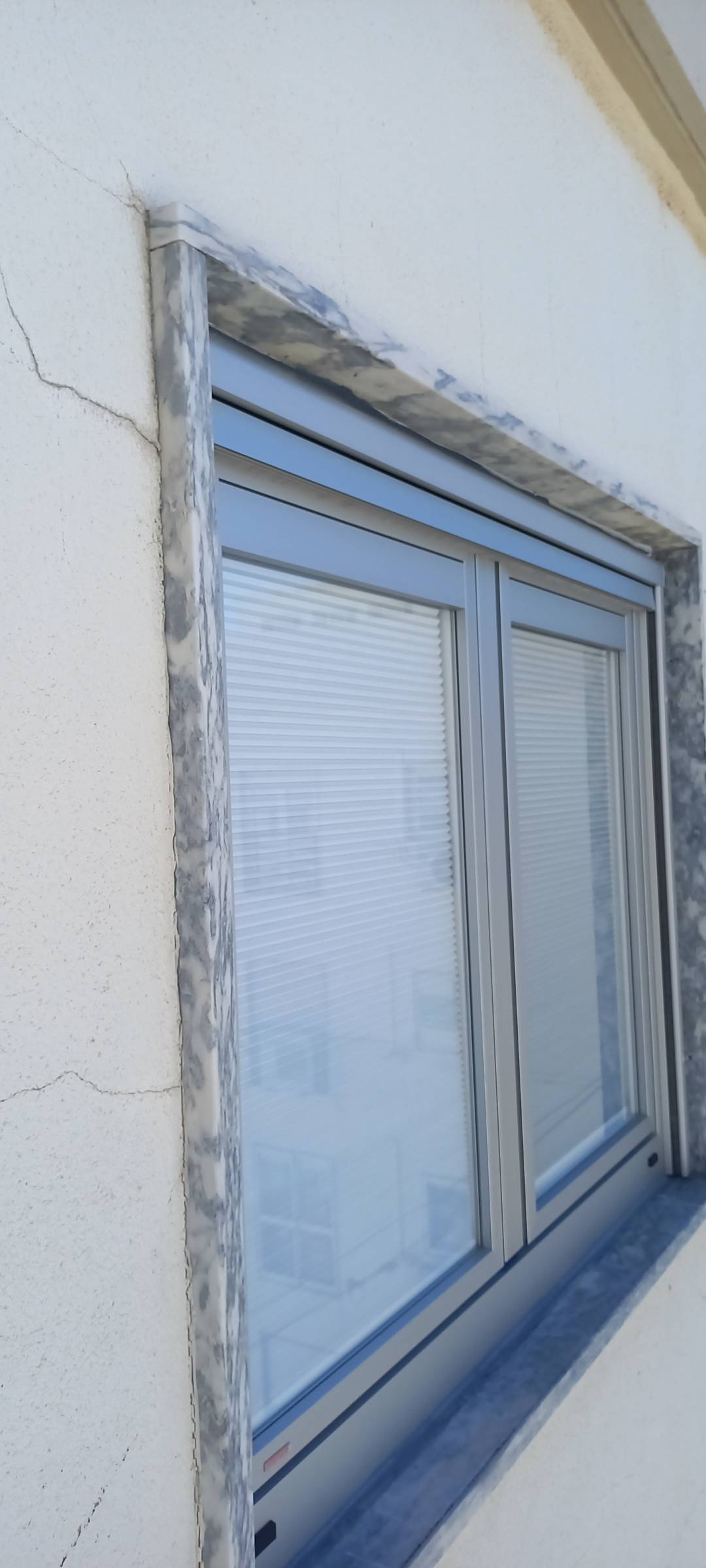 Janelas Premium Internacional - Gondomar - Instalación de persianas