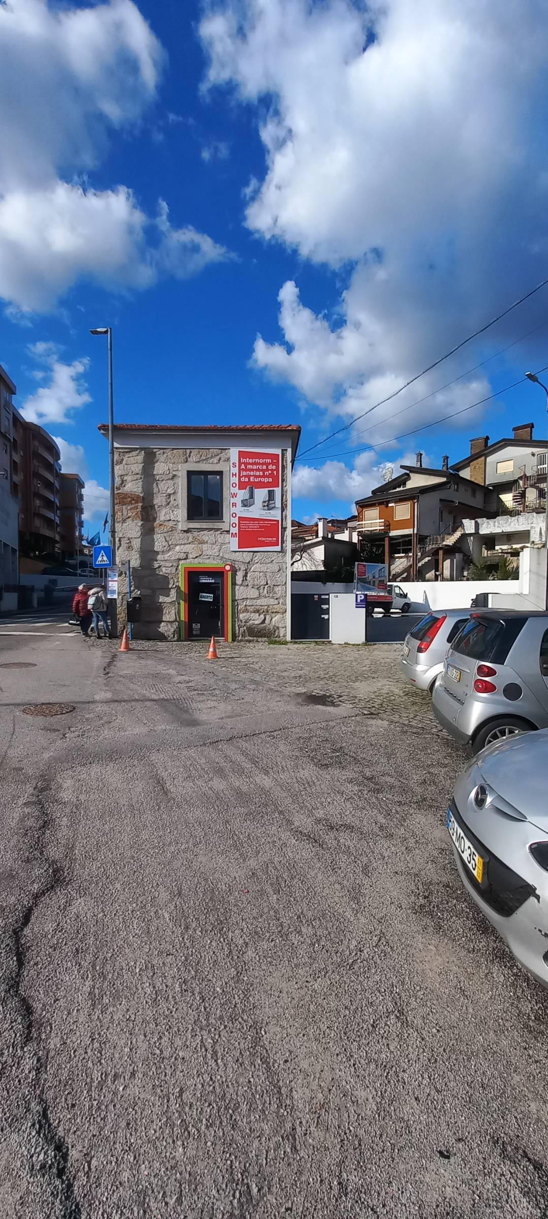 Janelas Premium Internacional - Gondomar - Mantenimiento de persianas