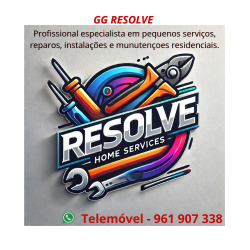 GG Resolve - Aveiro - Anniversary Party Planning